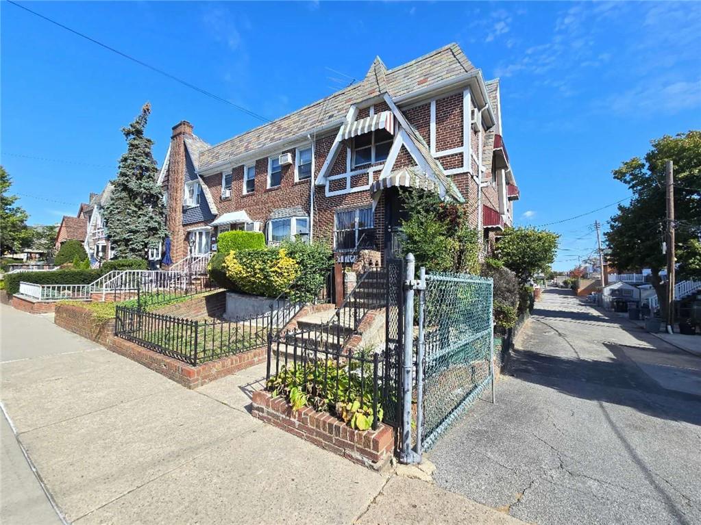 1773 East 33rd Street Marine Park Brooklyn NY 11234