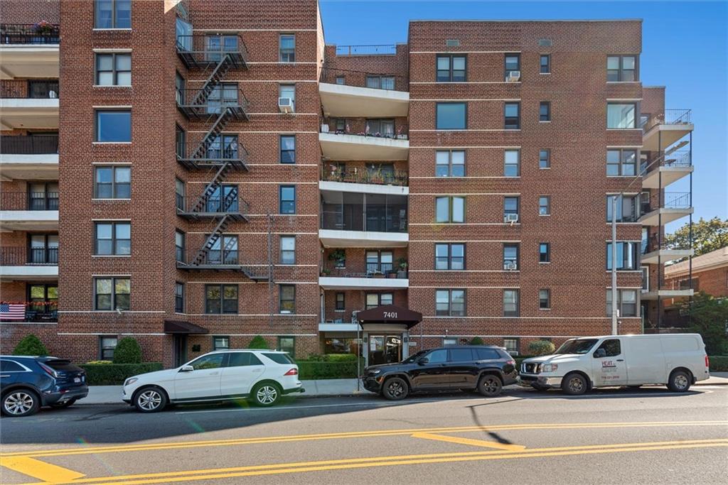 7401 Shore Road Bay Ridge Bay Ridge NY 11209