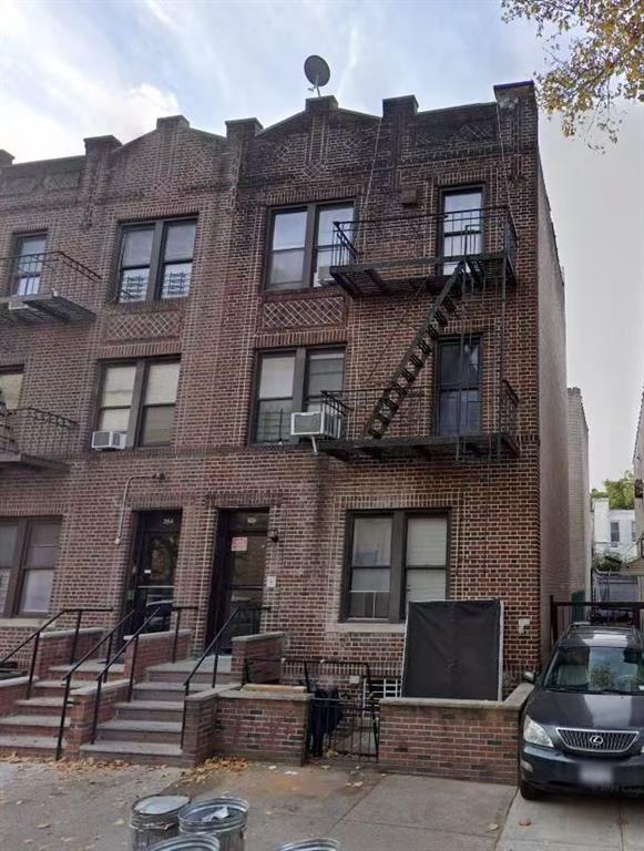 262 72nd Street Bay Ridge Brooklyn NY 11209