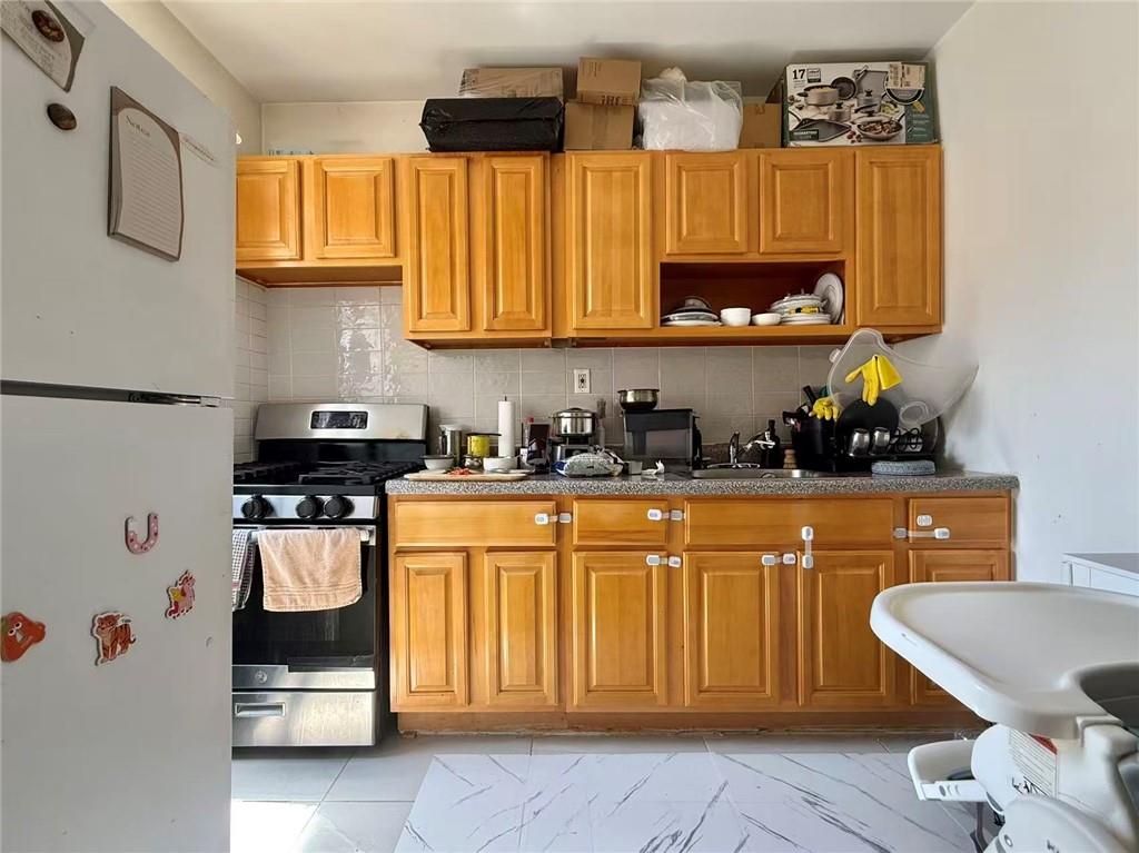 262 72nd Street Bay Ridge Brooklyn NY 11209