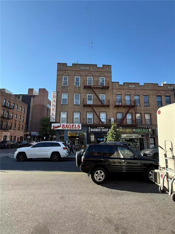 455 87th Avenue Bay Ridge Brooklyn NY 11209