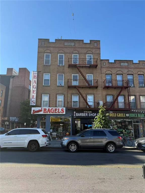 455 87th Avenue Bay Ridge Brooklyn NY 11209