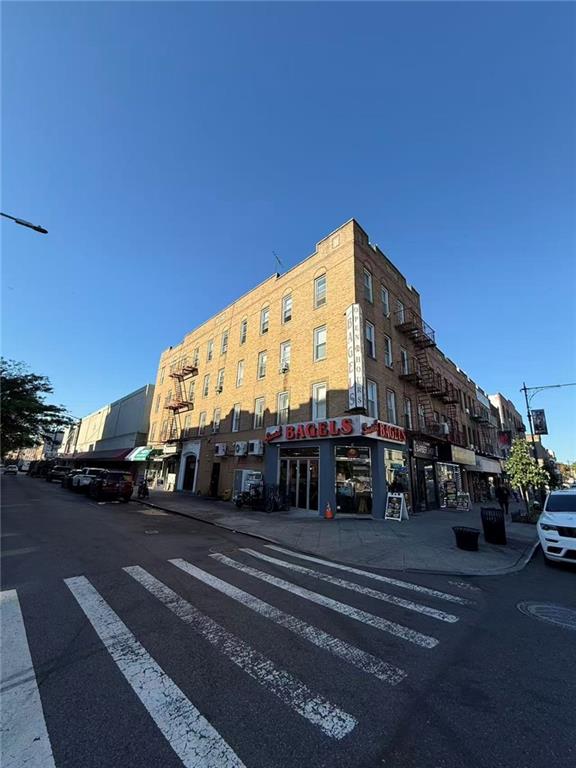 455 87th Avenue Bay Ridge Brooklyn NY 11209