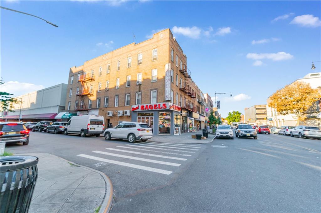 455 87th Avenue Bay Ridge Brooklyn NY 11209