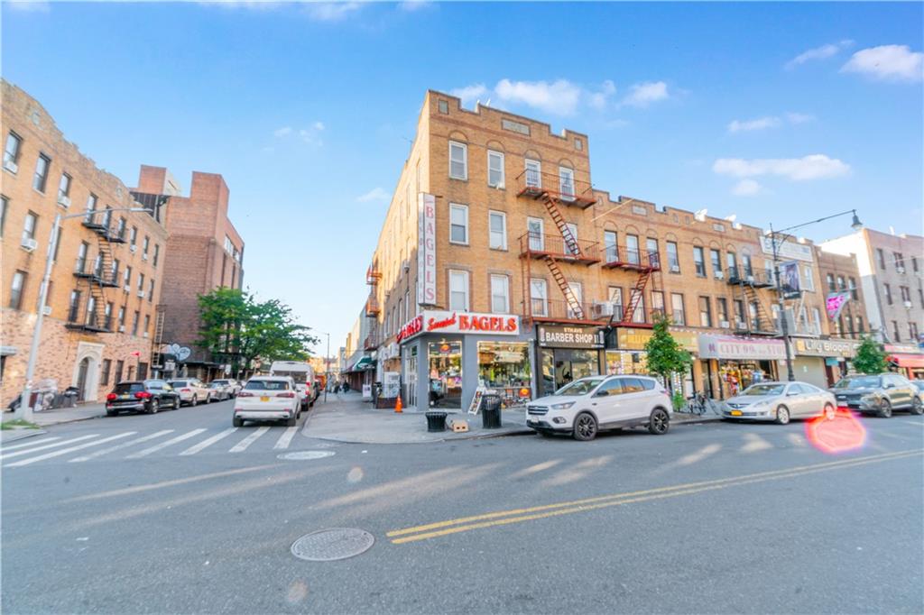 455 87th Avenue Bay Ridge Brooklyn NY 11209