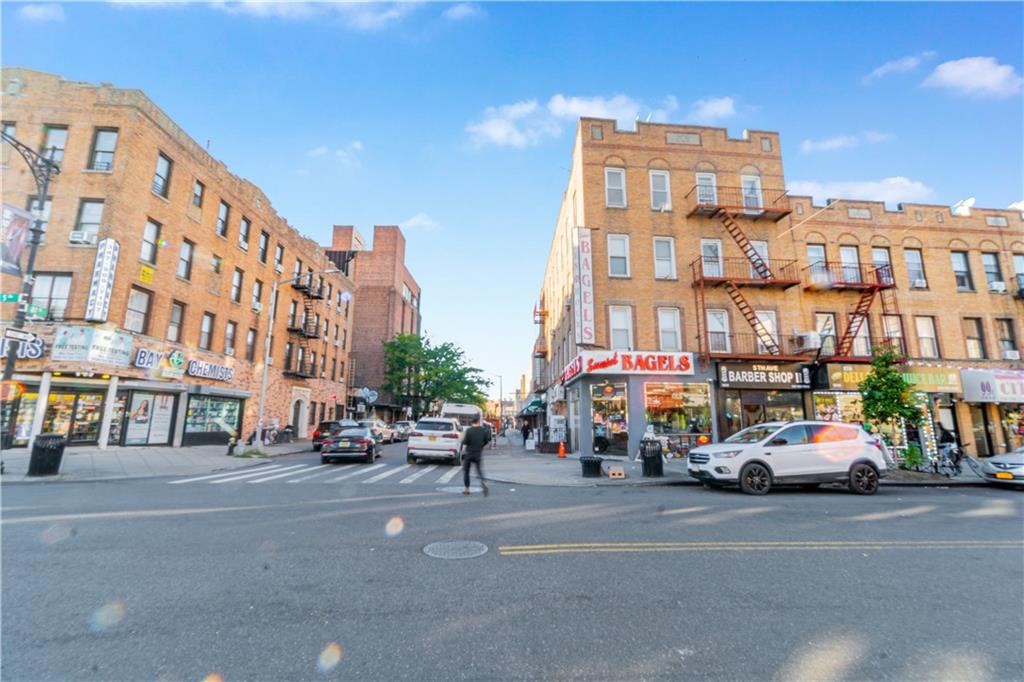 455 87th Avenue Bay Ridge Brooklyn NY 11209