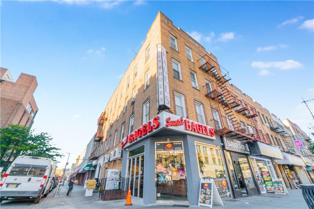 455 87th Avenue Bay Ridge Brooklyn NY 11209