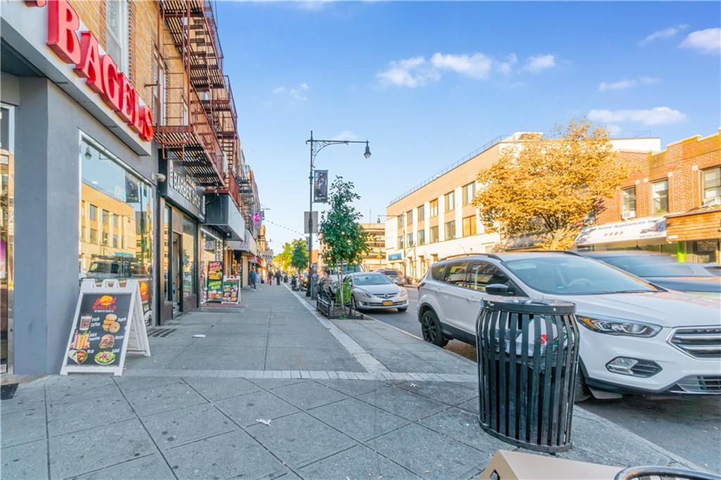 455 87th Avenue Bay Ridge Brooklyn NY 11209