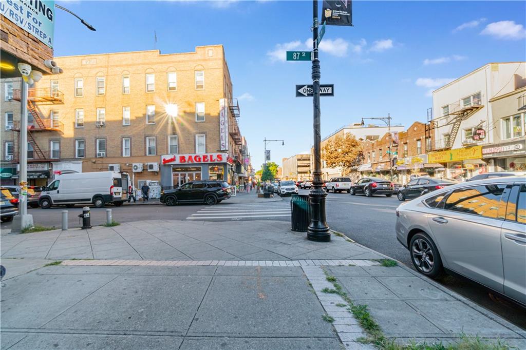455 87th Avenue Bay Ridge Brooklyn NY 11209