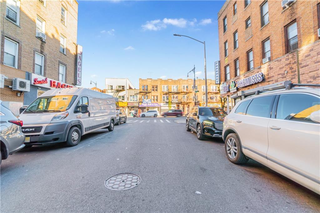 455 87th Avenue Bay Ridge Brooklyn NY 11209