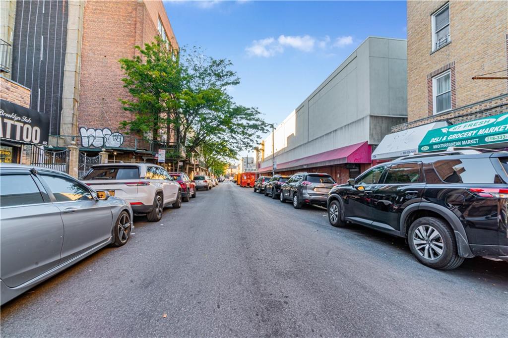 455 87th Avenue Bay Ridge Brooklyn NY 11209