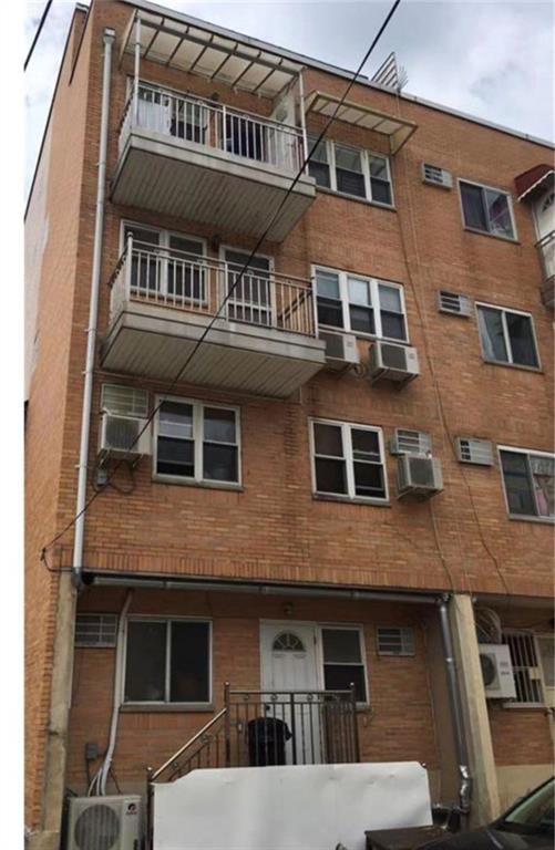 833 56 Street Sunset Park Brooklyn NY 11220