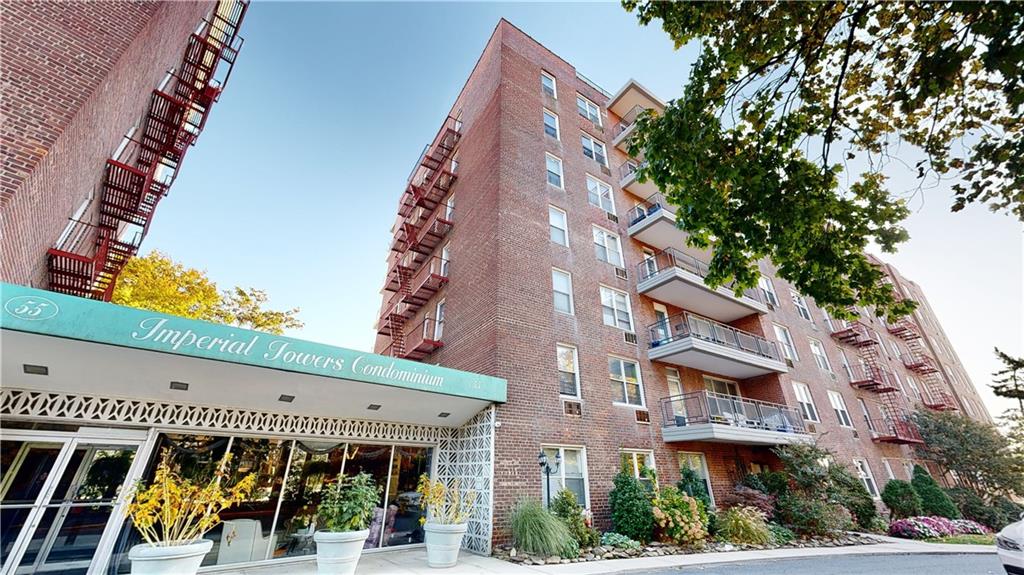 55 Austin Place Staten Island NY 10304