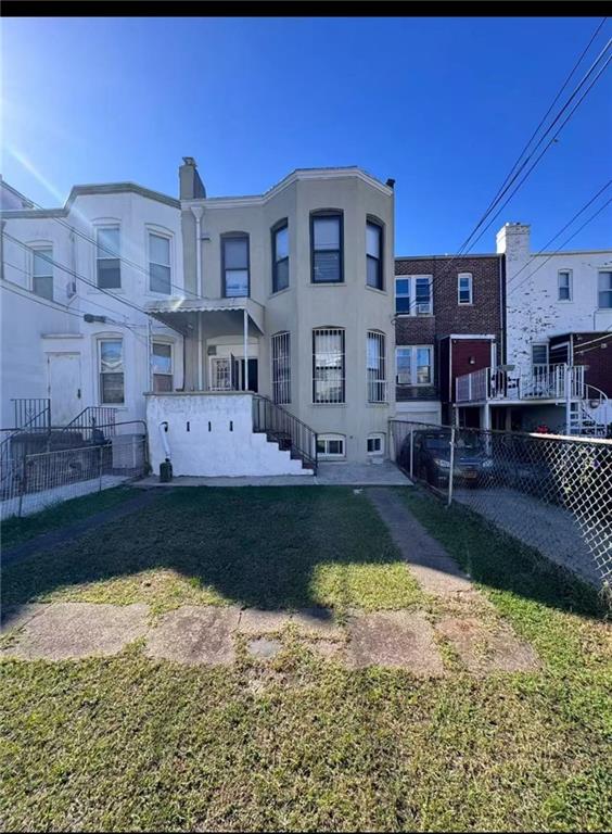 349 87 Street Bay Ridge Brooklyn NY 11209