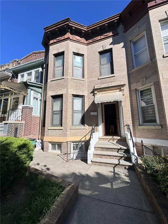 349 87 Street Bay Ridge Brooklyn NY 11209