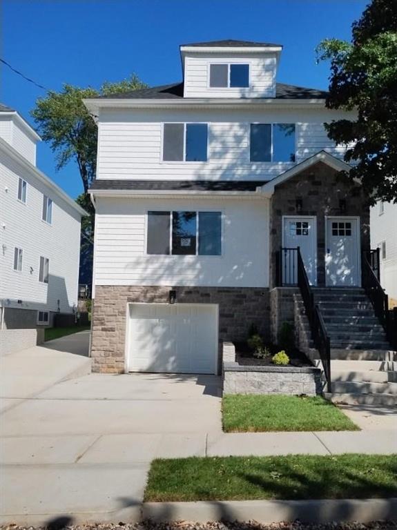 335 Oakland Avenue West Brighton Staten Island NY 10310