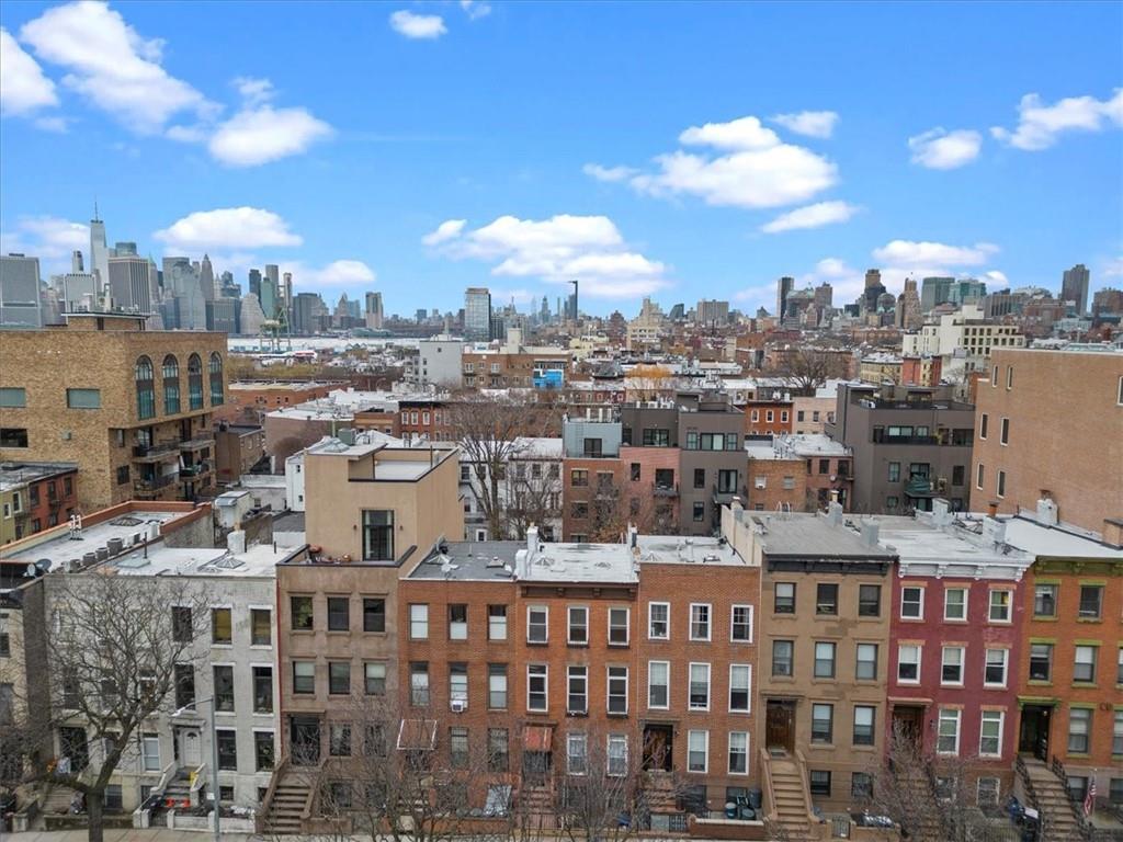 39 Woodhull Street Carroll Gardens Brooklyn NY 11231