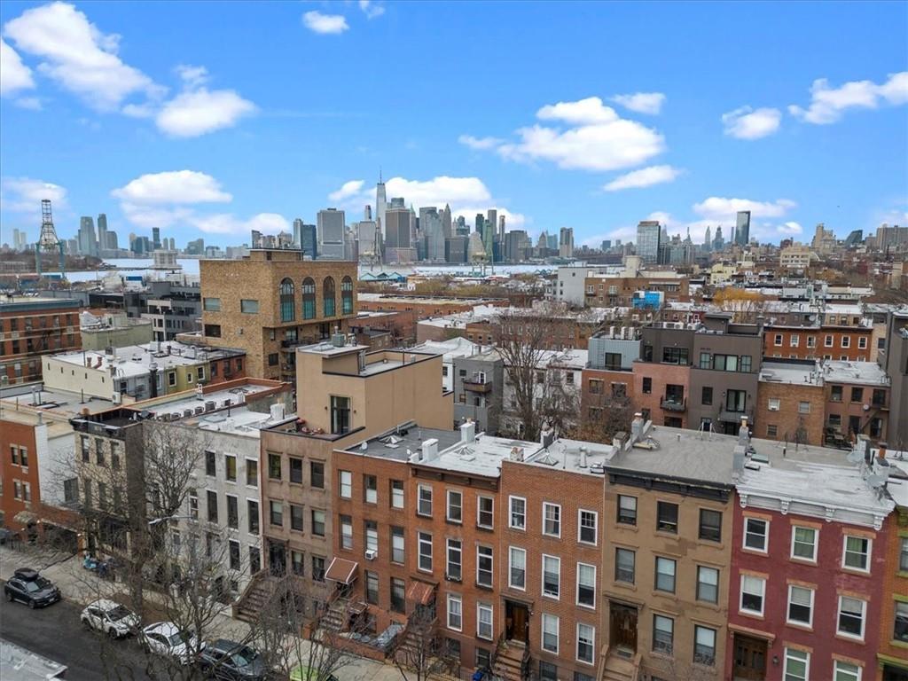 39 Woodhull Street Carroll Gardens Brooklyn NY 11231