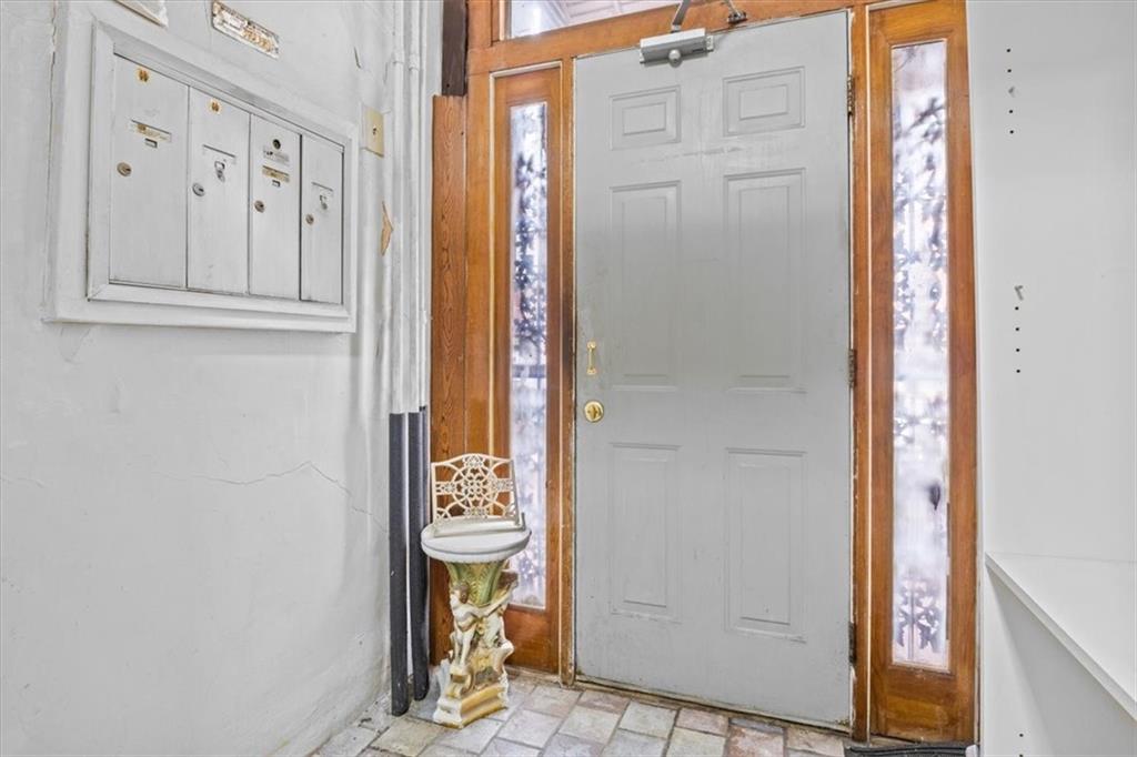 39 Woodhull Street Carroll Gardens Brooklyn NY 11231