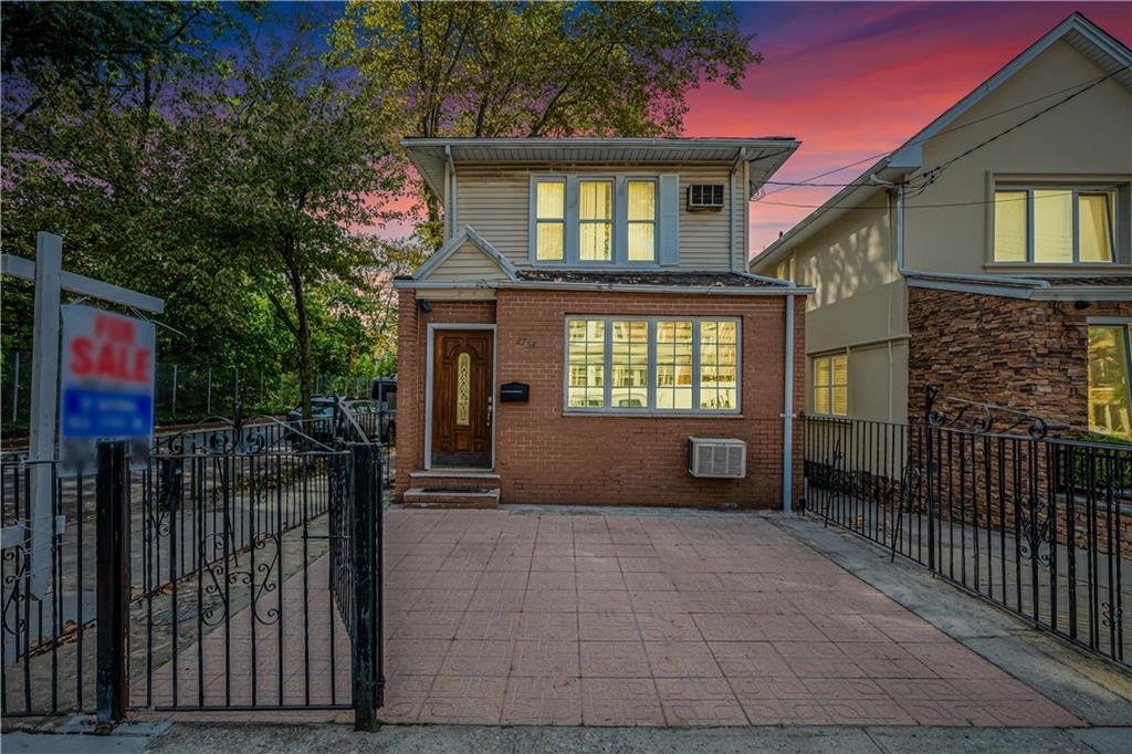 2758 east 26 Street Sheepshead Bay Brooklyn NY 11235