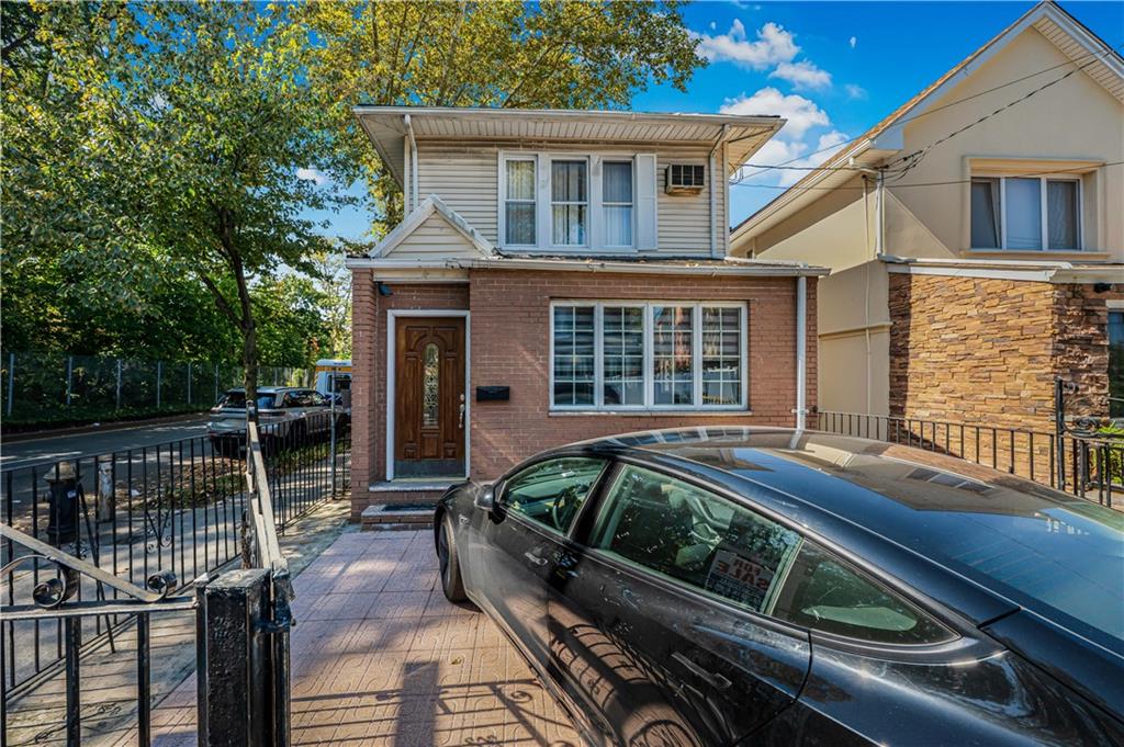 2758 east 26 Street Sheepshead Bay Brooklyn NY 11235
