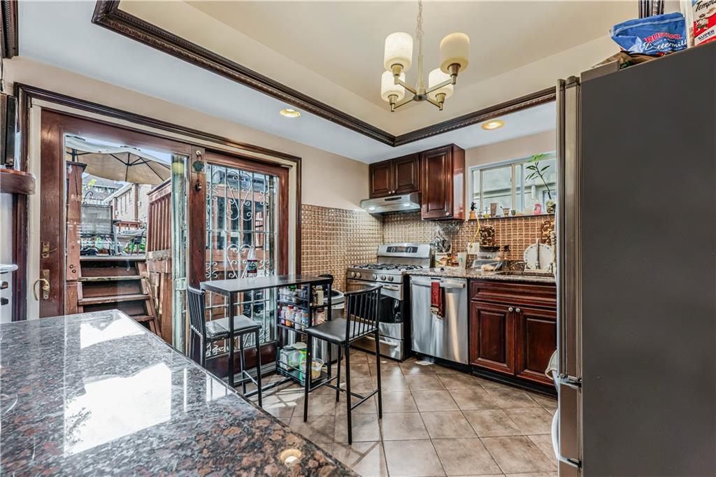 2758 east 26 Street Sheepshead Bay Brooklyn NY 11235