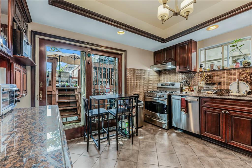 2758 east 26 Street Sheepshead Bay Brooklyn NY 11235