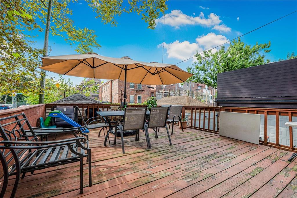 2758 east 26 Street Sheepshead Bay Brooklyn NY 11235