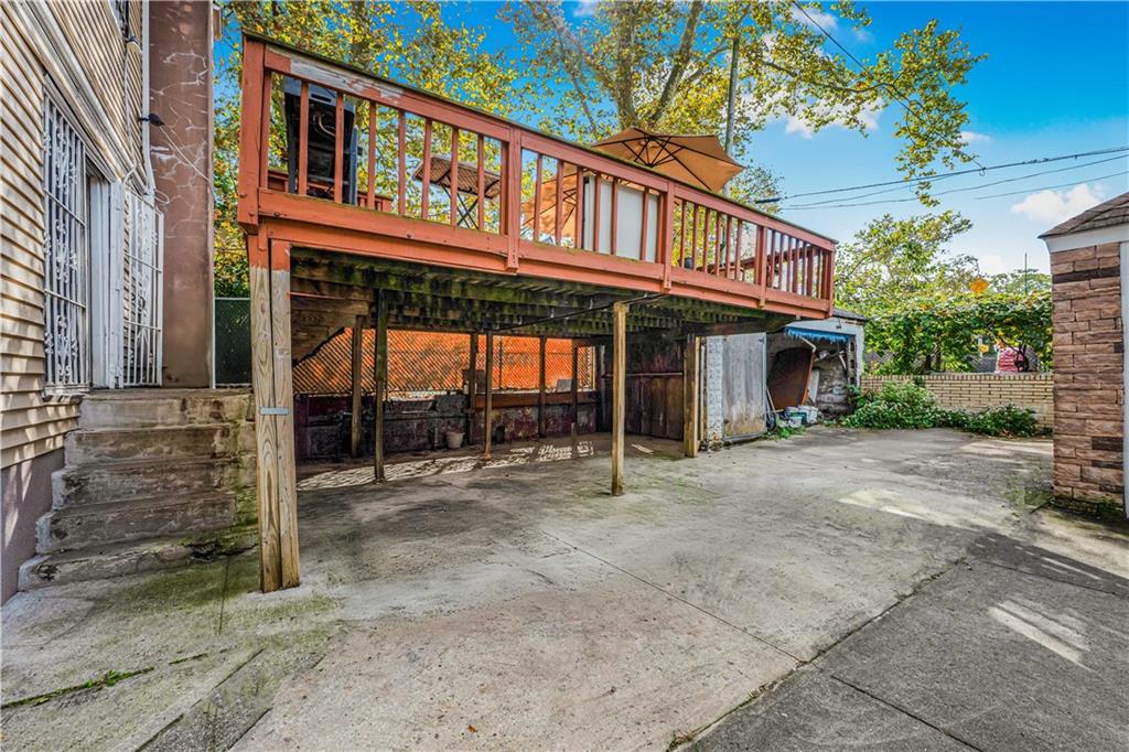 2758 east 26 Street Sheepshead Bay Brooklyn NY 11235