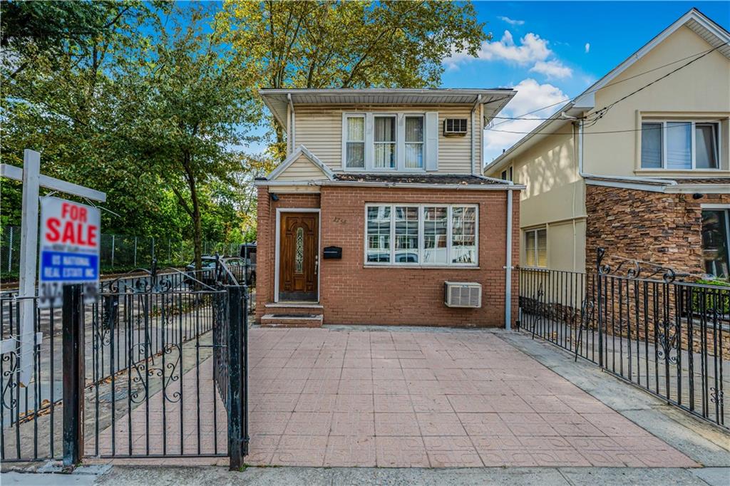 2758 east 26 Street Sheepshead Bay Brooklyn NY 11235