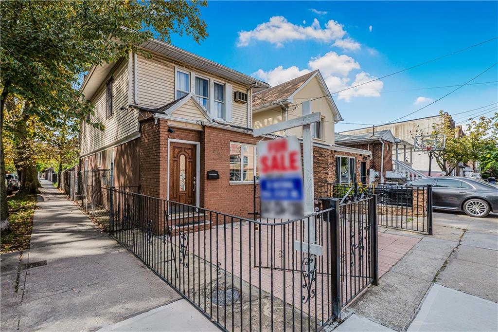 2758 east 26 Street Sheepshead Bay Brooklyn NY 11235
