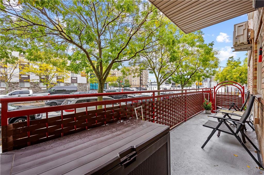 4078 Nostrand Avenue Sheepshead Bay Brooklyn NY 11235