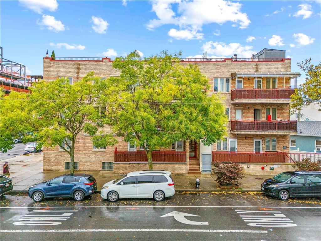 4078 Nostrand Avenue Sheepshead Bay Brooklyn NY 11235