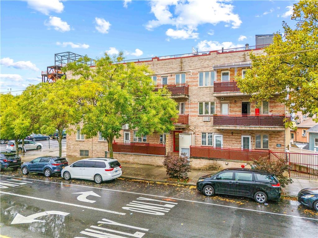 4078 Nostrand Avenue Sheepshead Bay Brooklyn NY 11235