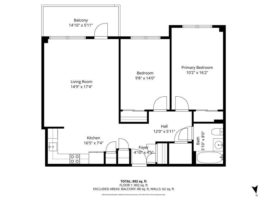 260 Beach 81st Street Arverne Brooklyn NY 11693