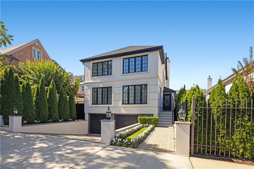 8008 Harbor View Terrace Bay Ridge Brooklyn NY 11209