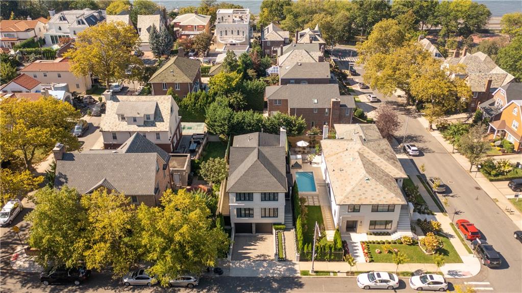 8008 Harbor View Terrace Bay Ridge Brooklyn NY 11209
