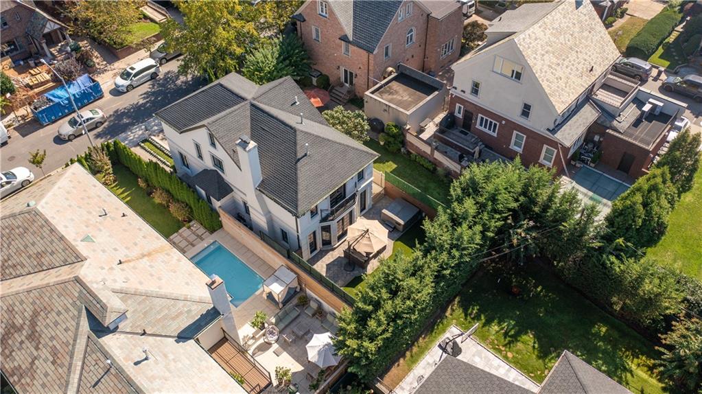 8008 Harbor View Terrace Bay Ridge Brooklyn NY 11209