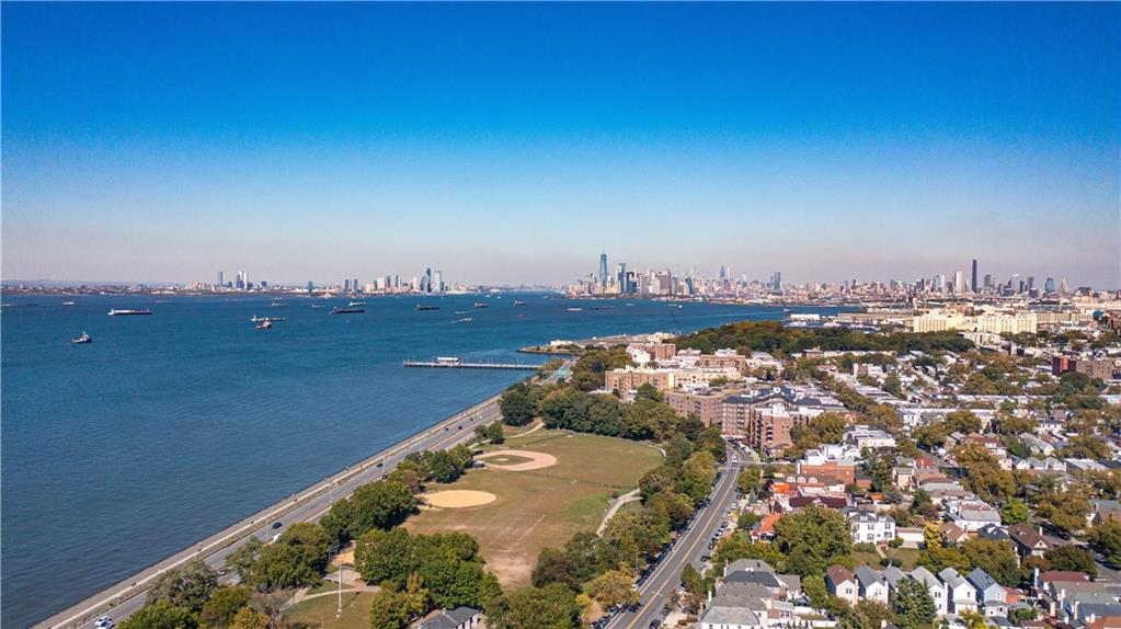 8008 Harbor View Terrace Bay Ridge Brooklyn NY 11209
