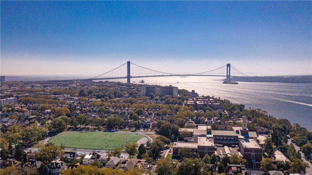 8008 Harbor View Terrace Bay Ridge Brooklyn NY 11209
