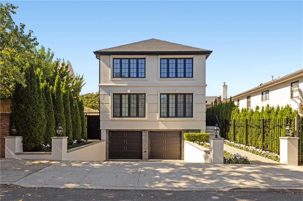 8008 Harbor View Terrace Bay Ridge Brooklyn NY 11209
