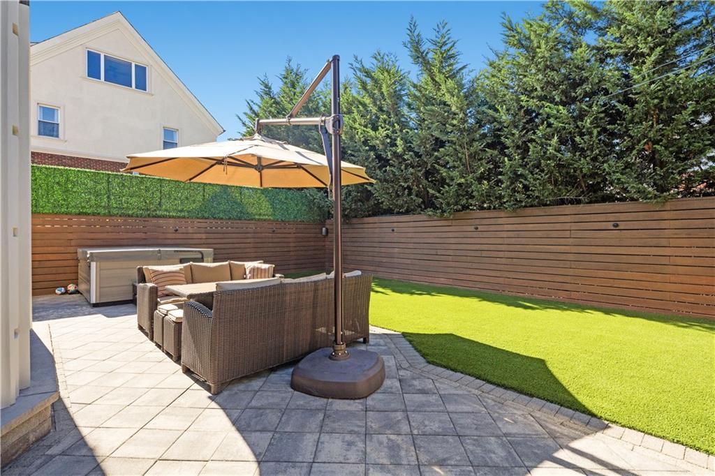 8008 Harbor View Terrace Bay Ridge Brooklyn NY 11209