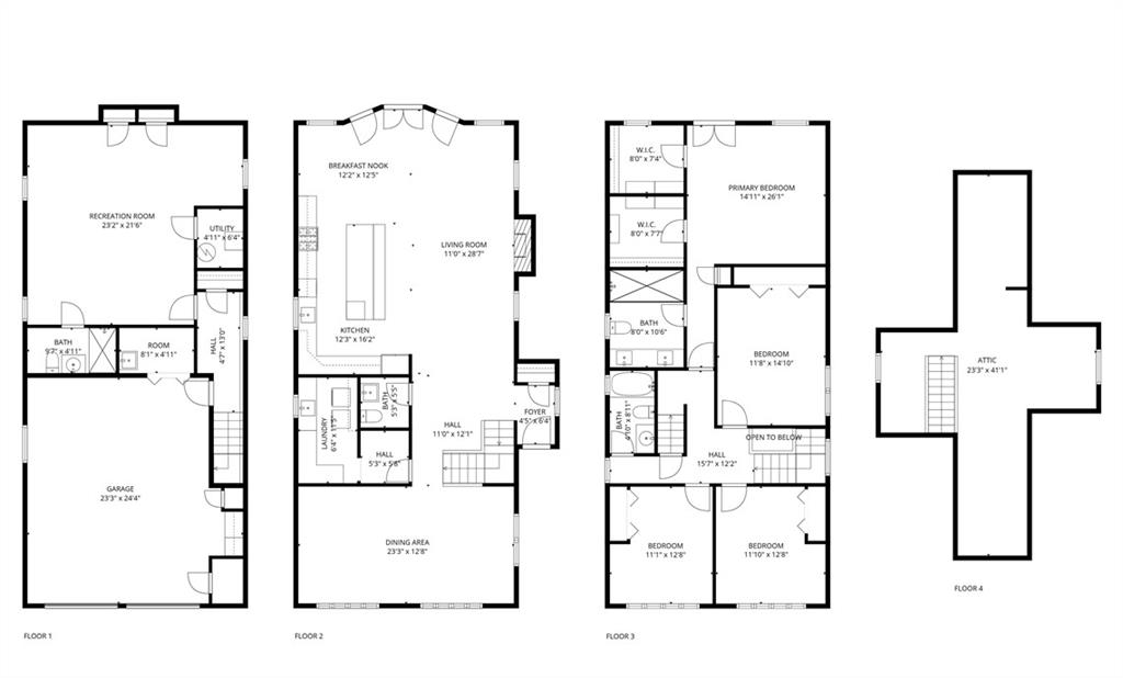 8008 Harbor View Terrace Bay Ridge Brooklyn NY 11209
