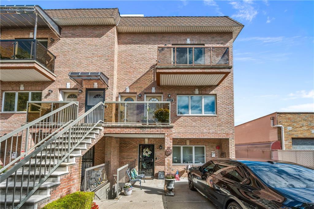 1569 84th Street Dyker Heights Brooklyn NY 11228