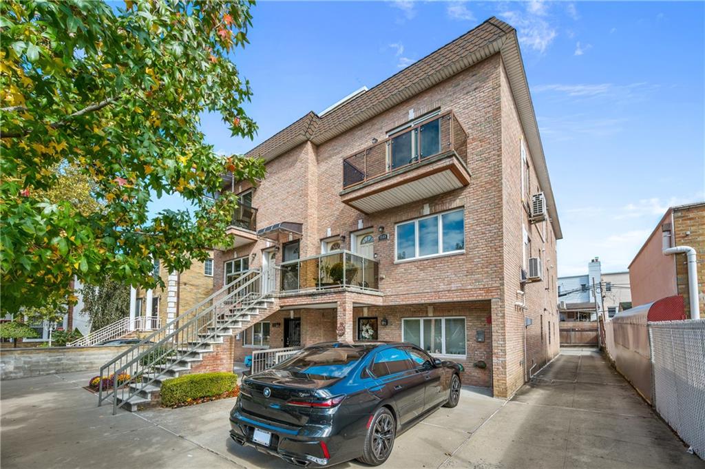 1569 84th Street Dyker Heights Brooklyn NY 11228