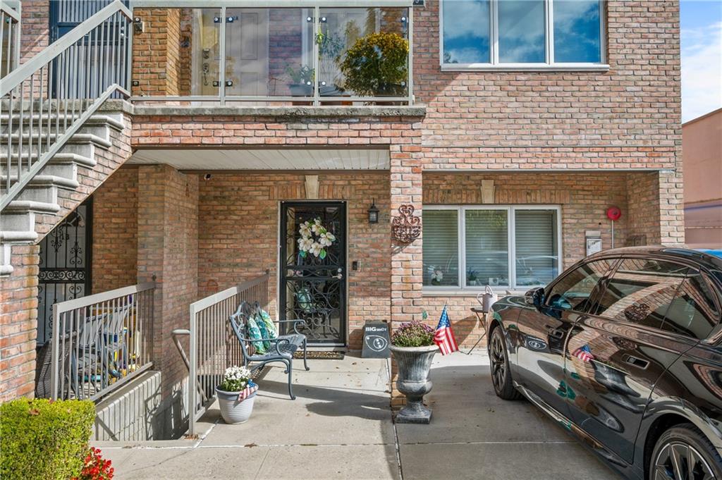 1569 84th Street Dyker Heights Brooklyn NY 11228