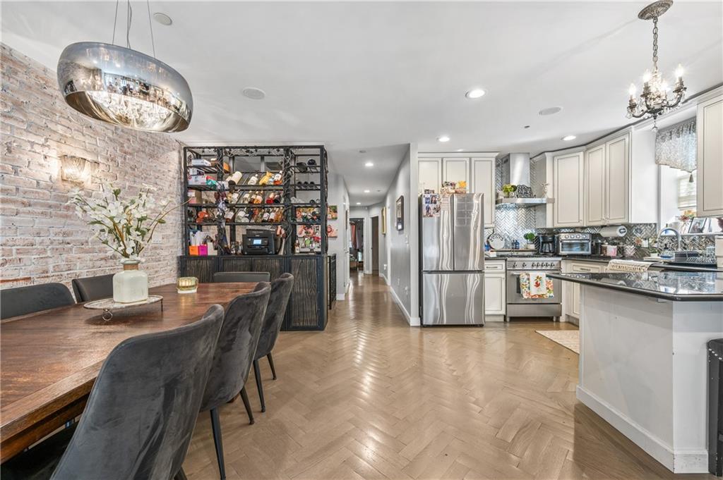 1569 84th Street Dyker Heights Brooklyn NY 11228