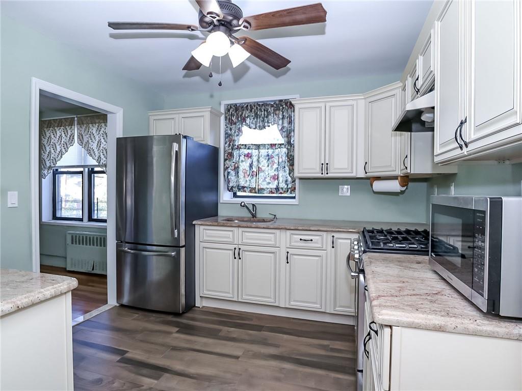 100 Colfax Avenue Grant City Staten Island NY 10306