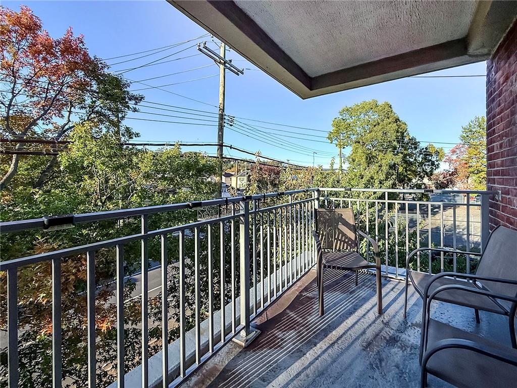 100 Colfax Avenue Grant City Staten Island NY 10306