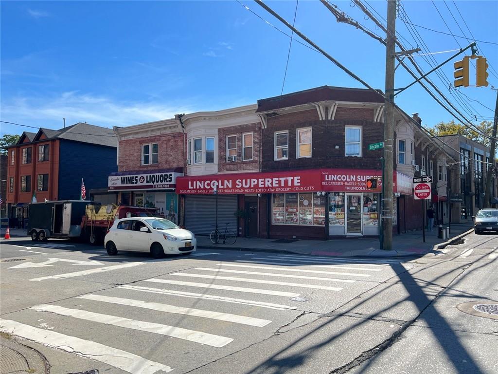 100 Colfax Avenue Grant City Staten Island NY 10306